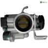 Corps papillon injection VOGE R125 2023-2026 Corps papillon injection VOGE R125 2023-2026