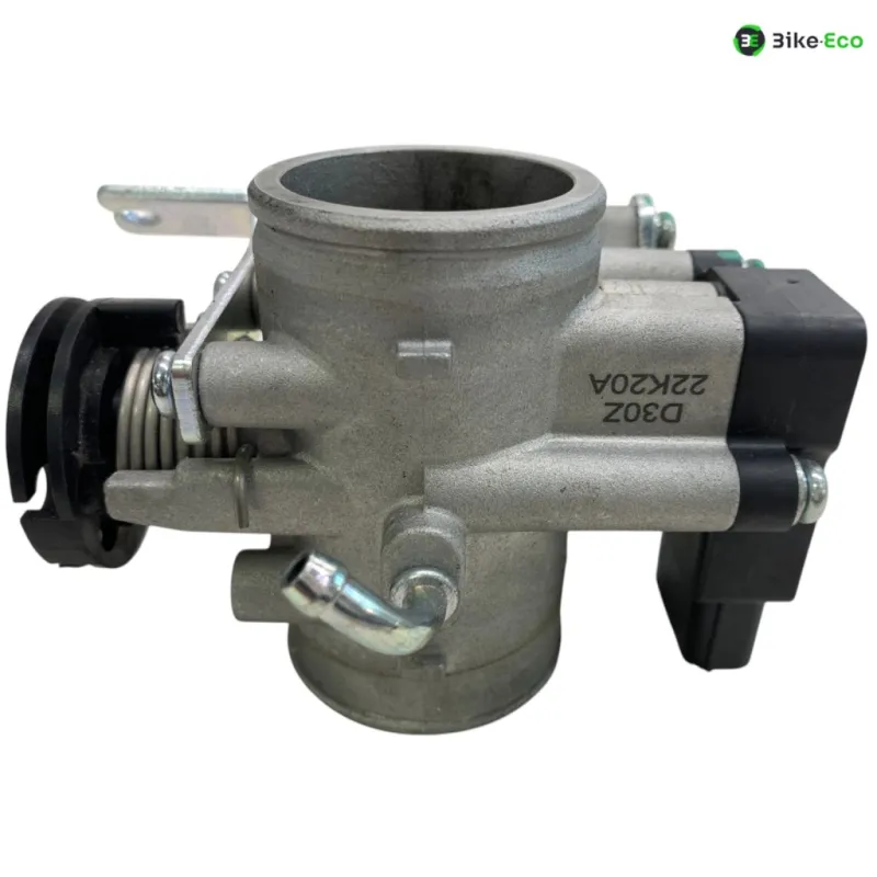 Corps papillon injection VOGE R125 2023-2026