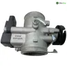 Corps papillon injection VOGE R125 2023-2026 Corps papillon injection VOGE R125 2023-2026