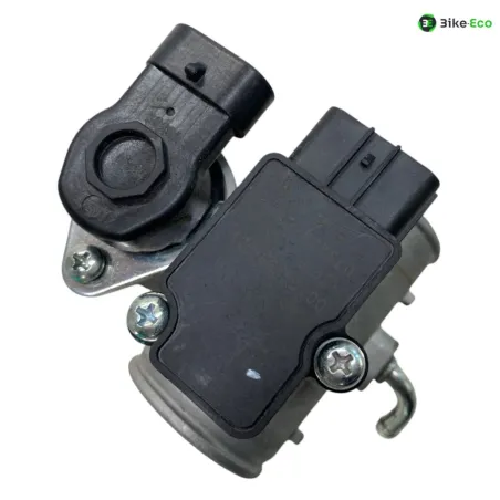 Corps papillon injection VOGE R125 2023-2026