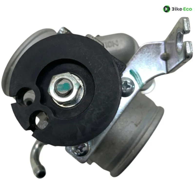 Corps papillon injection VOGE R125 2023-2026
