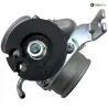 Corps papillon injection VOGE R125 2023-2026 Corps papillon injection VOGE R125 2023-2026