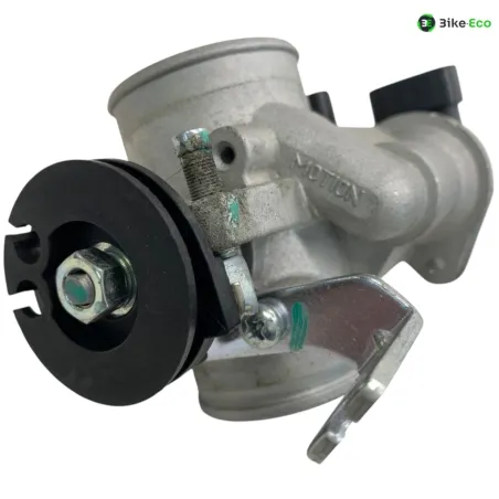 Corps papillon injection VOGE R125 2023-2026