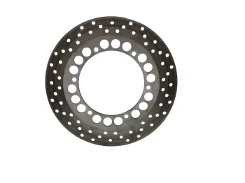 Disque frein arriere YAMAHA XJR 1300 2007 - 2014