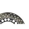 Disque frein arriere YAMAHA XJR 1300 2007 - 2014 Disque frein arriere YAMAHA XJR 1300 2007 - 2014