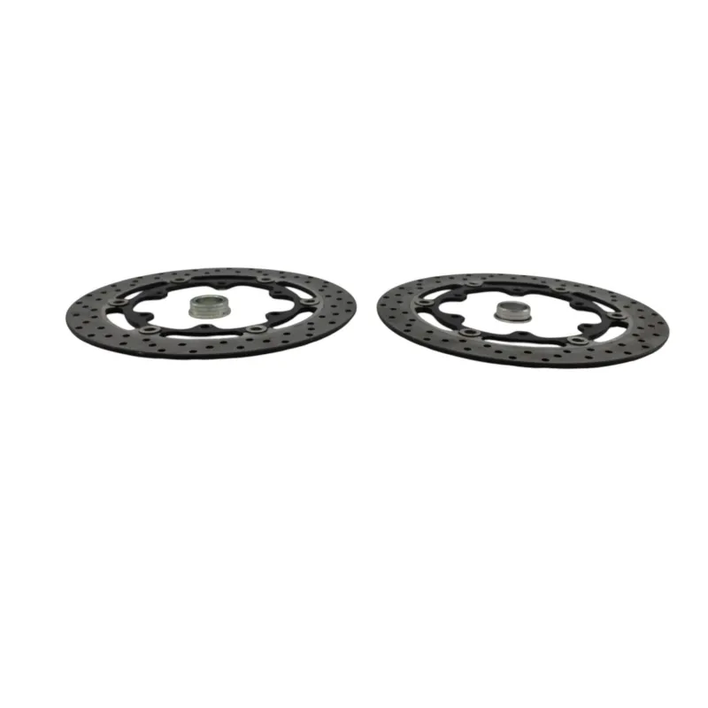 Disque frein avant YAMAHA XJR 1300 2007 - 2014