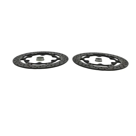 Disque frein avant YAMAHA XJR 1300 2007 - 2014