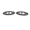 Disque frein avant YAMAHA XJR 1300 2007 - 2014
