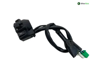 Commodo gauche VOGE R125 2023-2026