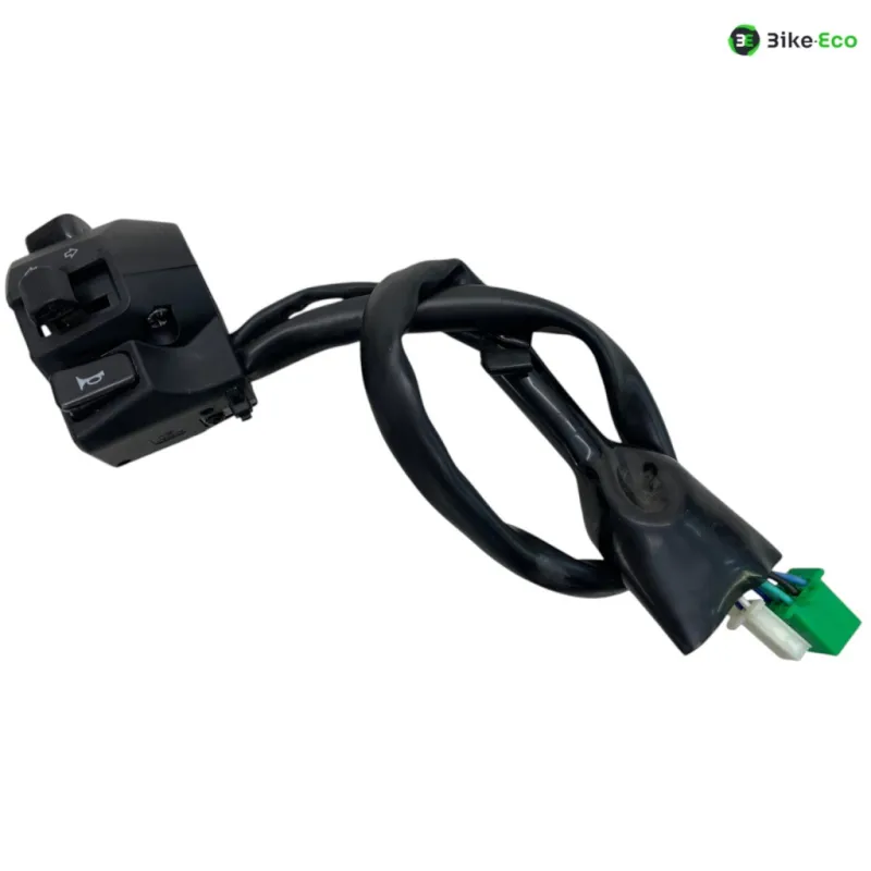 Commodo gauche VOGE R125 2023-2026