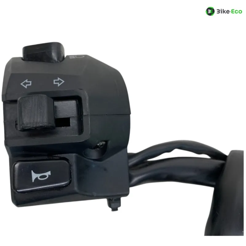 Commodo gauche VOGE R125 2023-2026