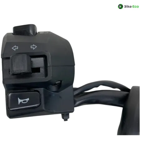 Commodo gauche VOGE R125 2023-2026
