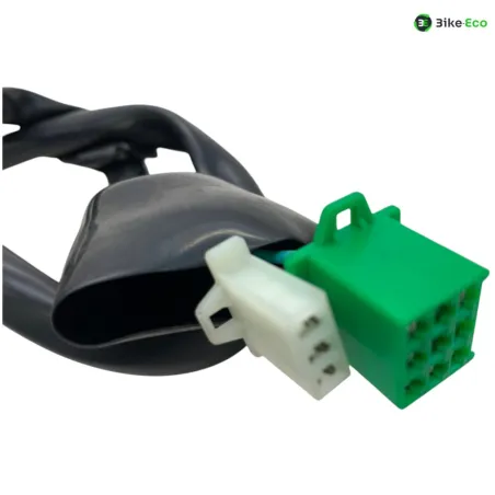 Commodo gauche VOGE R125 2023-2026