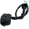 Commodo gauche VOGE R125 2023-2026