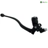 Cocotte d'embrayage gauche VOGE R125 2023-2026 Cocotte d'embrayage gauche VOGE R125 2023-2026