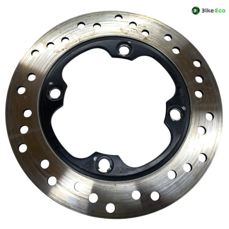 Disque frein arriere VOGE R125 2023-2026