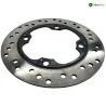 Disque frein arriere VOGE R125 2023-2026 Disque frein arriere VOGE R125 2023-2026