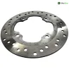 Disque frein arriere VOGE R125 2023-2026 Disque frein arriere VOGE R125 2023-2026