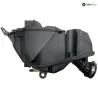 Boite a air VOGE R125 2023-2026 Boite a air VOGE R125 2023-2026