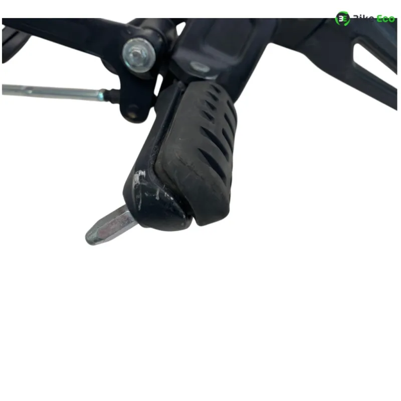 Platine avant gauche VOGE R125 2023-2026