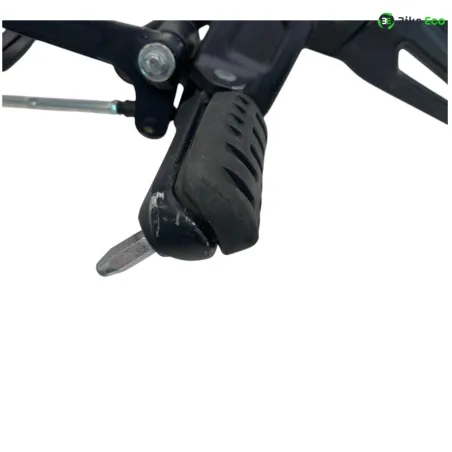 Platine avant gauche VOGE R125 2023-2026