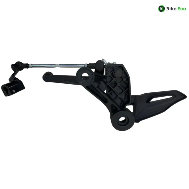 Platine avant gauche VOGE R125 2023-2026