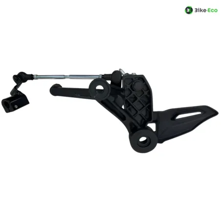 Platine avant gauche VOGE R125 2023-2026