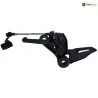 Platine avant gauche VOGE R125 2023-2026 Platine avant gauche VOGE R125 2023-2026