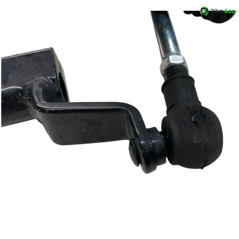 Platine avant gauche VOGE R125 2023-2026