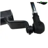 Platine avant gauche VOGE R125 2023-2026 Platine avant gauche VOGE R125 2023-2026