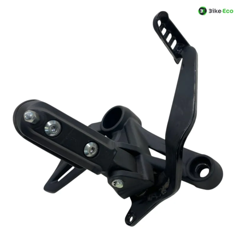 Platine avant droite VOGE R125 2023-2026