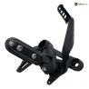 Platine avant droite VOGE R125 2023-2026 Platine avant droite VOGE R125 2023-2026