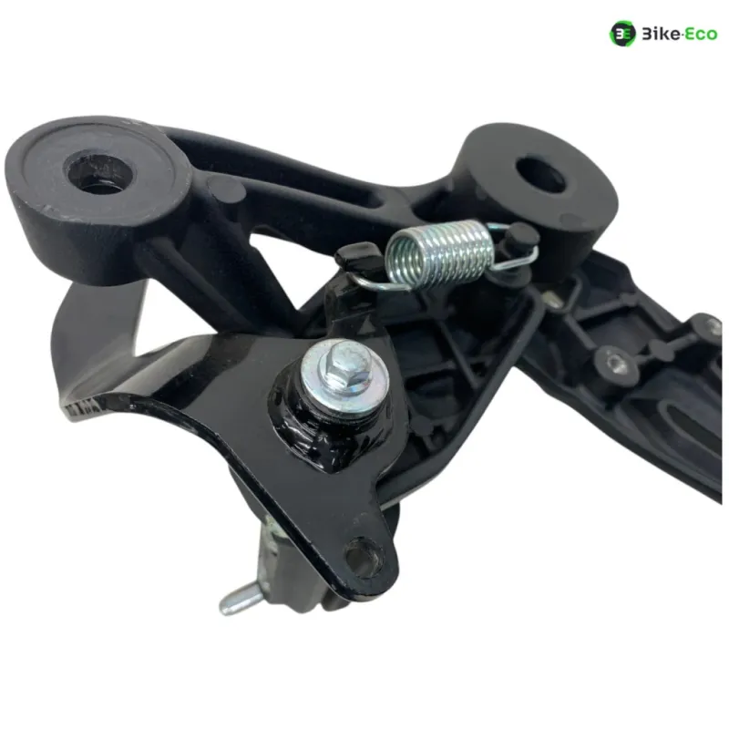 Platine avant droite VOGE R125 2023-2026