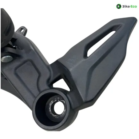 Platine avant droite VOGE R125 2023-2026