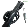 Bequille laterale VOGE R125 2023-2026 Bequille laterale VOGE R125 2023-2026