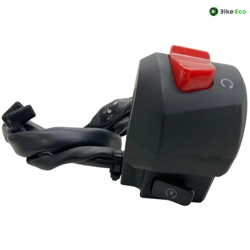 Commodo droit VOGE R125 2023-2026