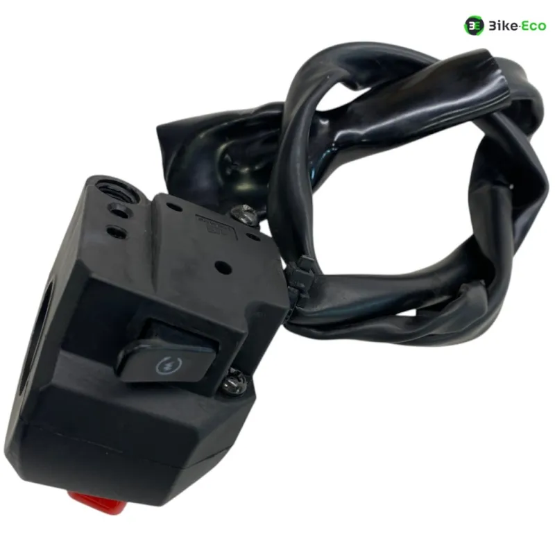 Commodo droit VOGE R125 2023-2026
