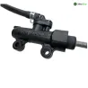 Maitre cylindre frein arriere VOGE R125 2023-2026 Maitre cylindre frein arriere VOGE R125 2023-2026