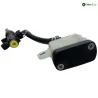 Maitre cylindre frein arriere VOGE R125 2023-2026 Maitre cylindre frein arriere VOGE R125 2023-2026