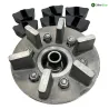 Porte couronne VOGE R125 2023-2026