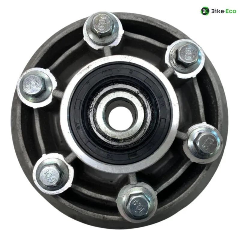 Porte couronne VOGE R125 2023-2026