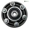 Porte couronne VOGE R125 2023-2026