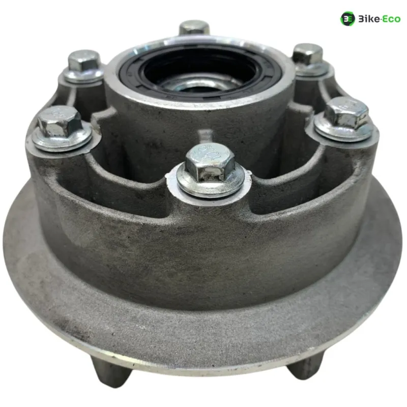 Porte couronne VOGE R125 2023-2026