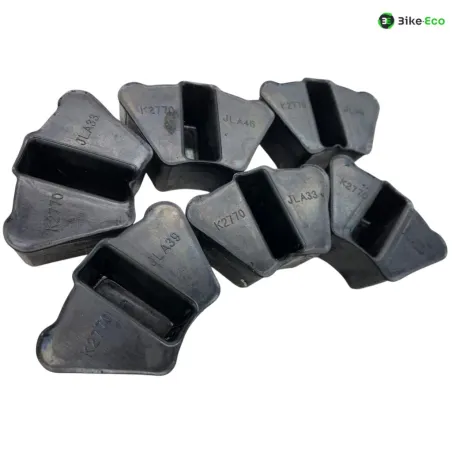 Porte couronne VOGE R125 2023-2026