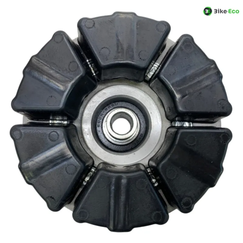 Porte couronne VOGE R125 2023-2026