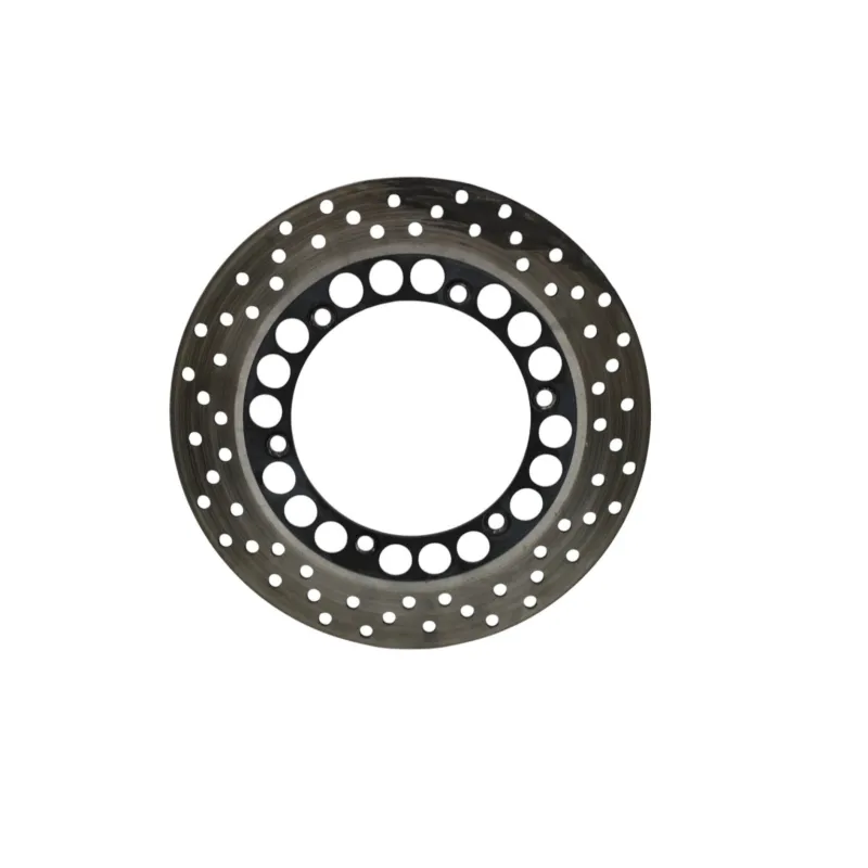 Disque frein arriere YAMAHA XJR 1300 2007 - 2014