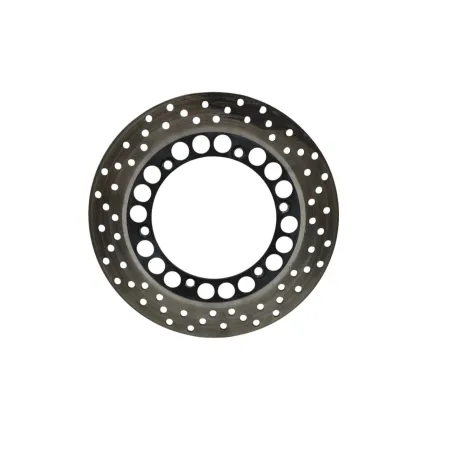 Disque frein arriere YAMAHA XJR 1300 2007 - 2014