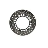 Disque frein arriere YAMAHA XJR 1300 2007 - 2014 Disque frein arriere YAMAHA XJR 1300 2007 - 2014