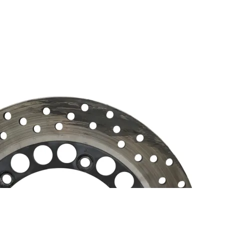 Disque frein arriere YAMAHA XJR 1300 2007 - 2014