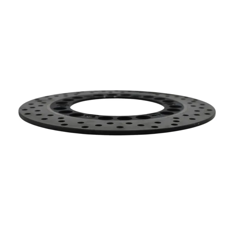 Disque frein arriere YAMAHA XJR 1300 2007 - 2014